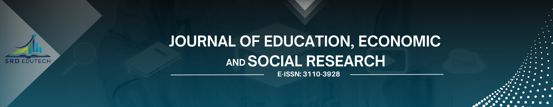 Journal of Education, Economic and Social Research